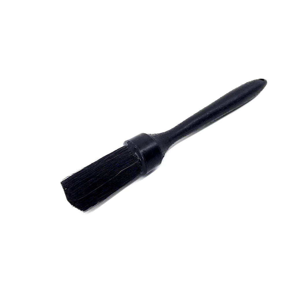 Wheel Woolies Plus Exterior & Interior Detailing Brush