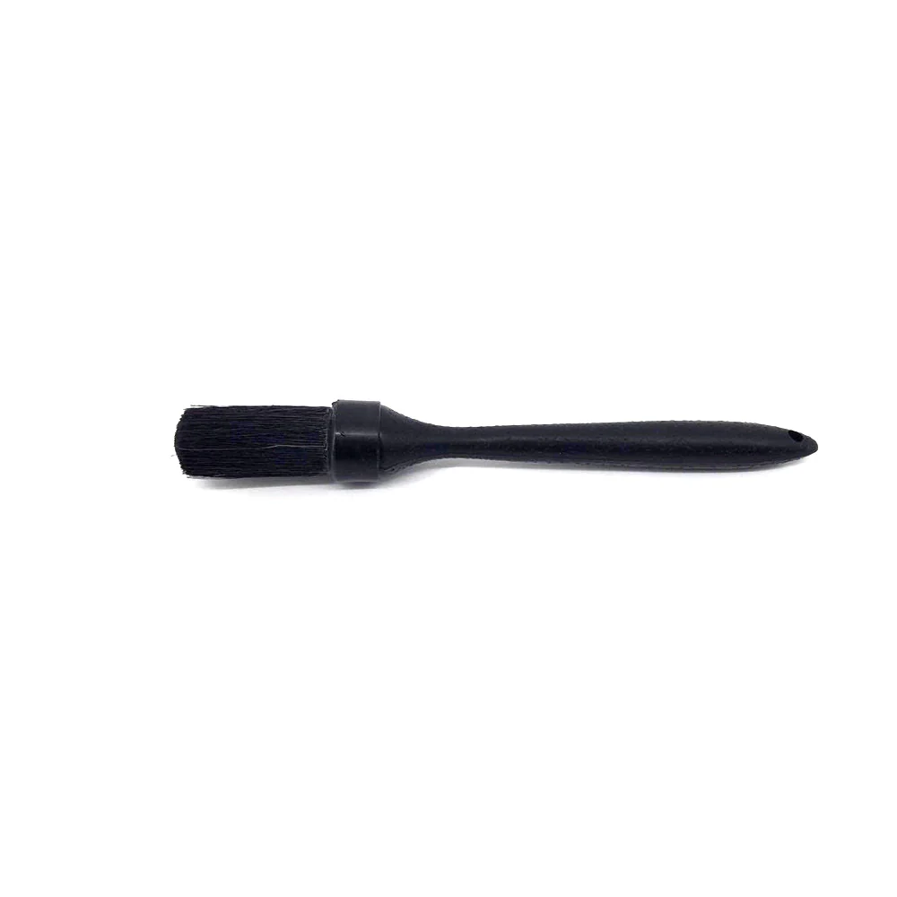 Wheel Woolies Plus Exterior & Interior Detailing Brush - Image 3