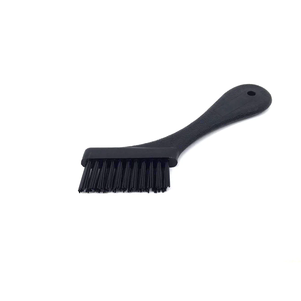 Wheel Woolies Plus - Foam Pad Cleaning Brush