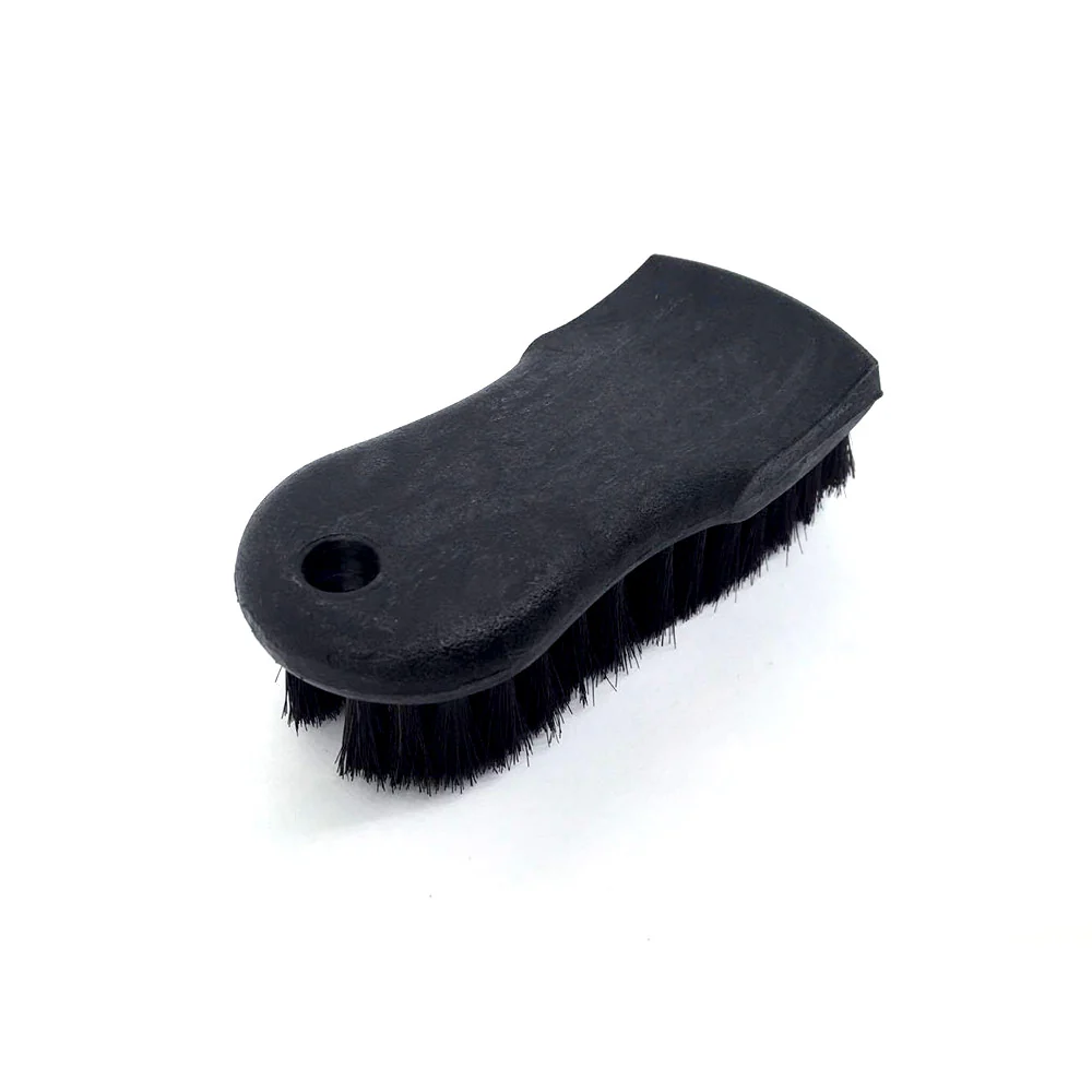 Wheel Woolies Plus - Leather Upholstery Brush