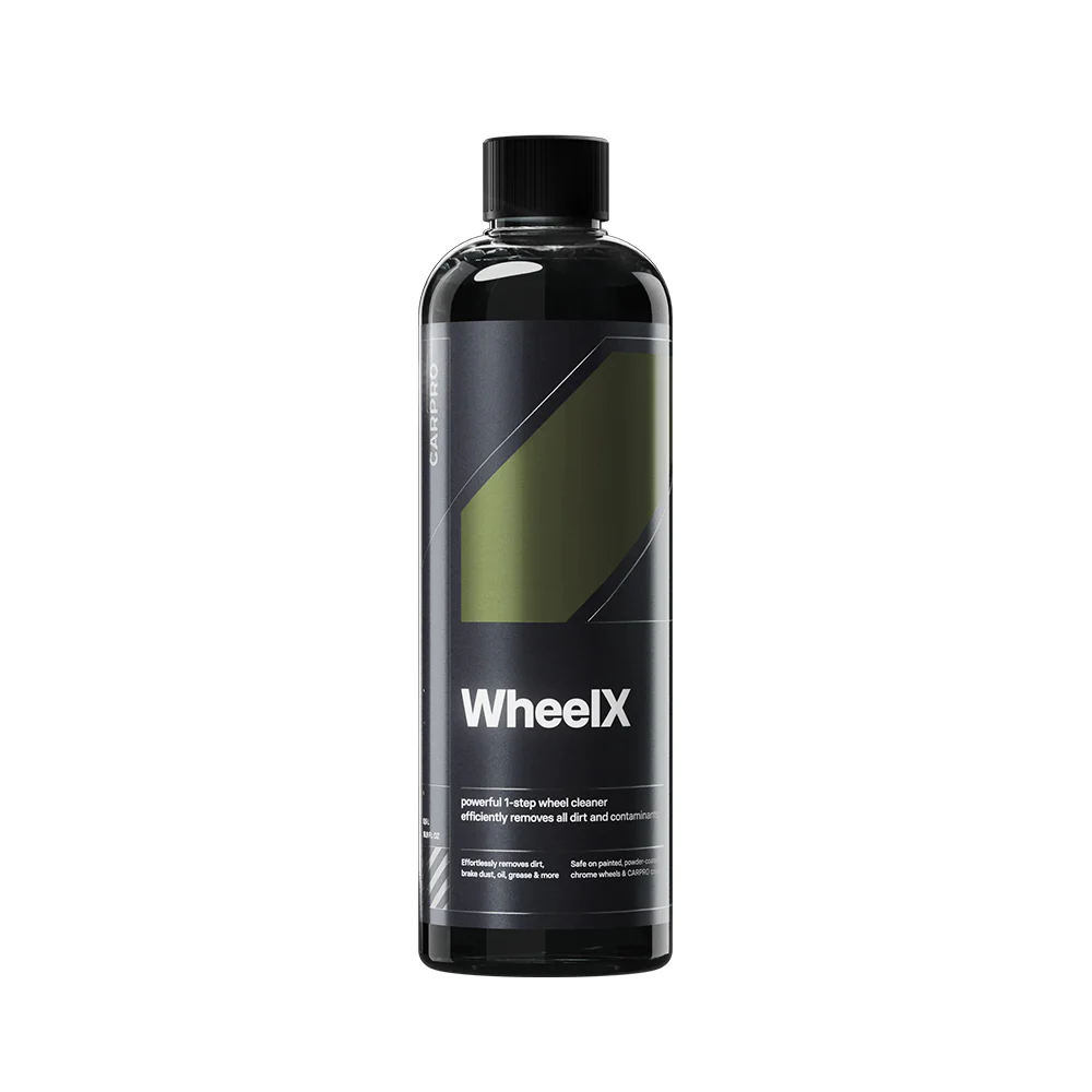 CARPRO WheelX | Wheel Cleaner - Image 3