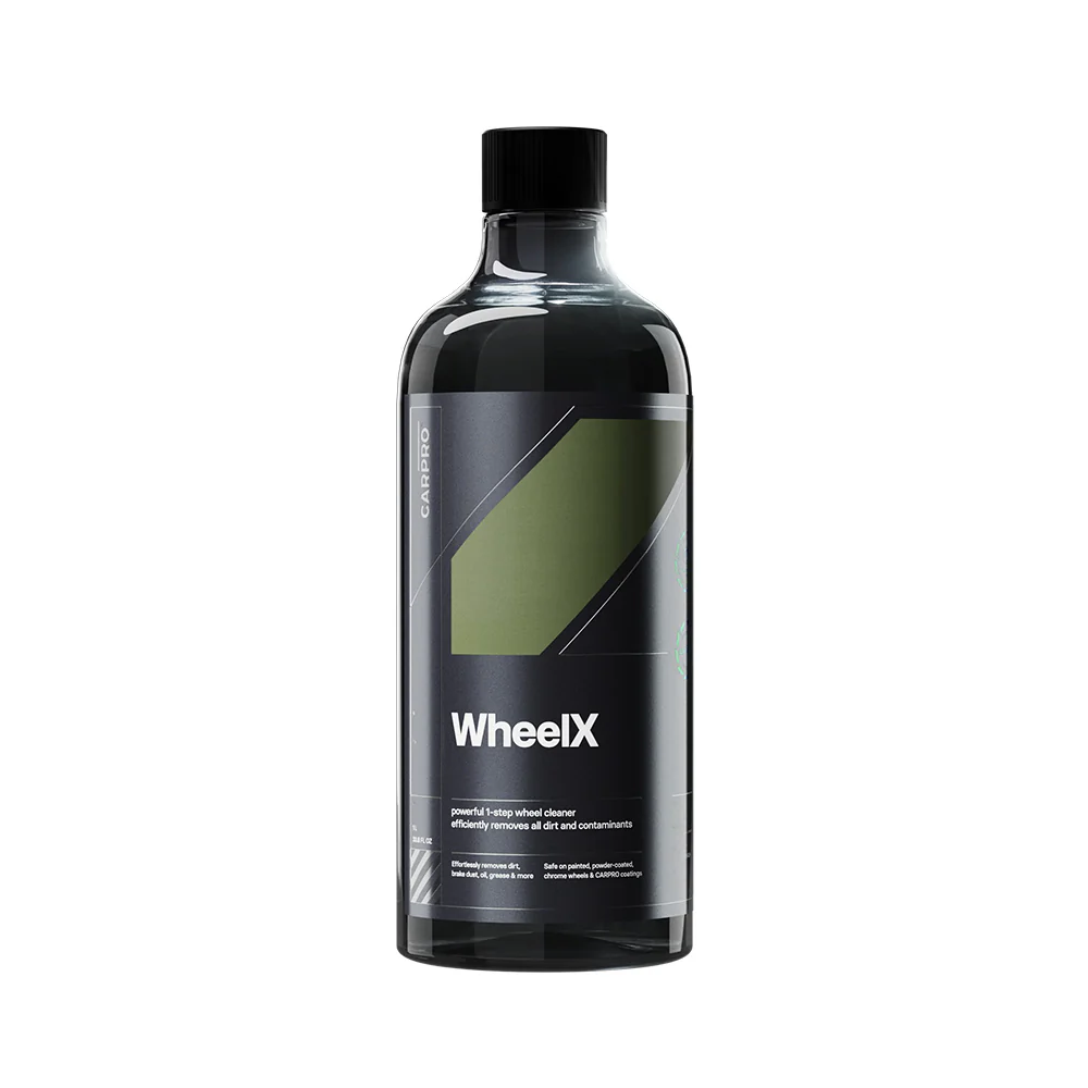 CARPRO WheelX | Wheel Cleaner - Image 4