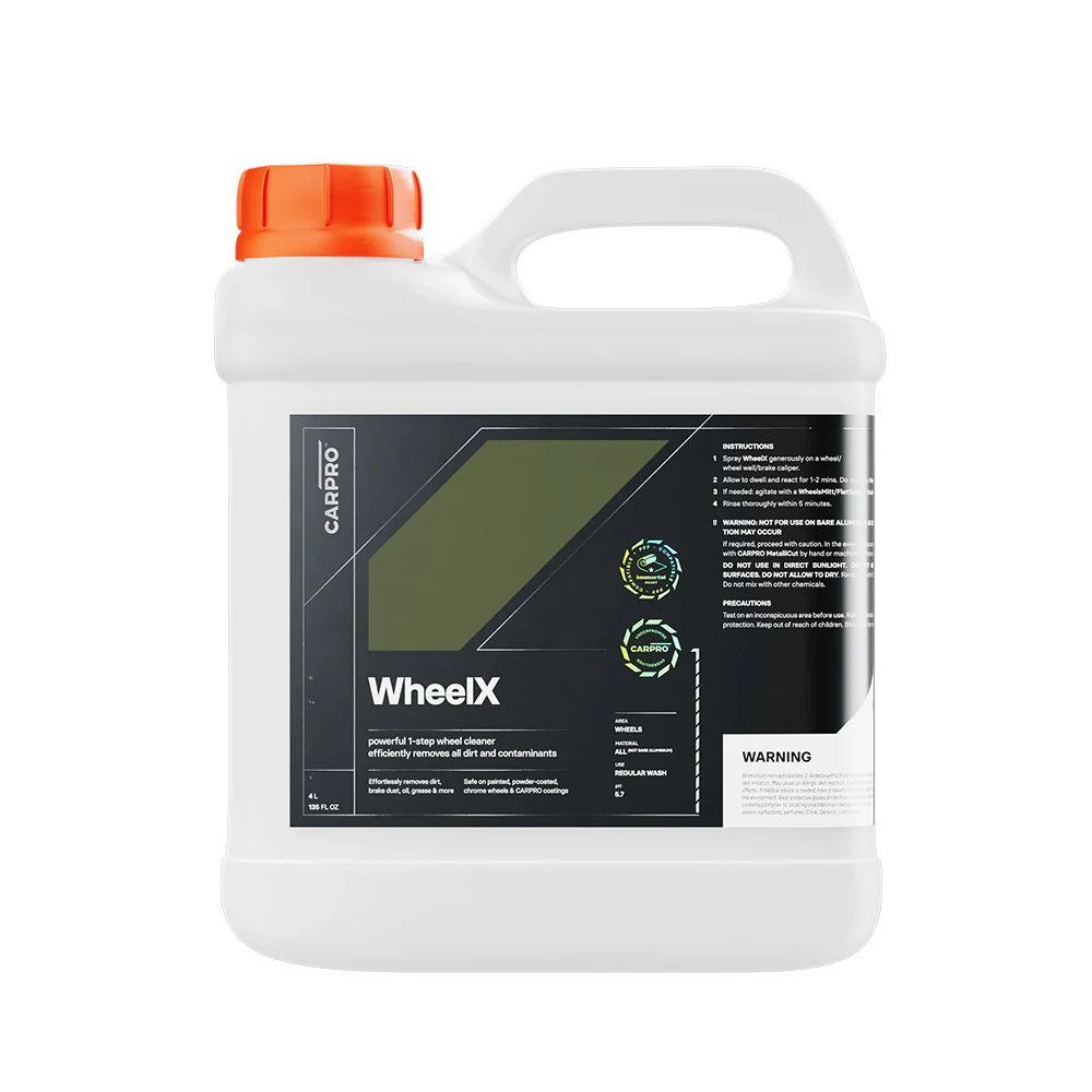 CARPRO WheelX | Wheel Cleaner - Image 5